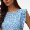 Robe de maternité Mleveline
