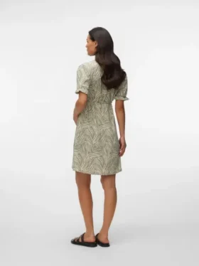 Robe de maternité Mleydina