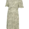 Robe de maternité Mleydina