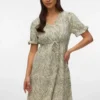 Robe de maternité Mleydina
