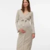Robe de maternité Mlfelizia