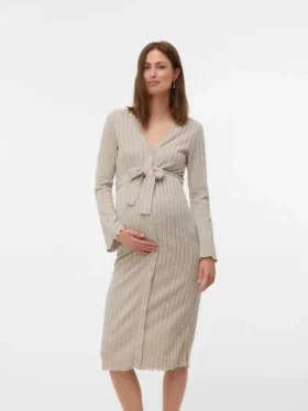 Robe de maternité Mlfelizia