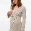 Robe de maternité Mlfelizia
