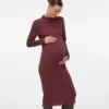 Robe de maternité Mlfenia