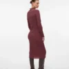 Robe de maternité Mlfenia