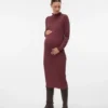 Robe de maternité Mlfenia