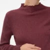 Robe de maternité Mlfenia