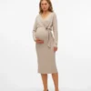 Robe de maternité Mlfie