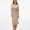Robe de maternité Mlfie