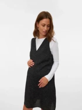 Robe de maternité Mlflo