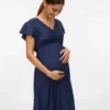 Robe de maternité Mlflorence