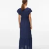 Robe de maternité Mlflorence