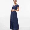 Robe de maternité Mlflorence