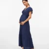 Robe de maternité Mlflorence