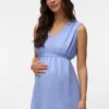 Robe de maternité Mlflow
