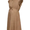 Robe de maternité Mlflow