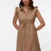 Robe de maternité Mlflow