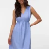 Robe de maternité Mlflow