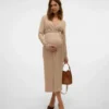 Robe de maternité Mlfrederikke
