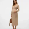 Robe de maternité Mlfrederikke