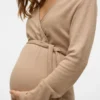 Robe de maternité Mlfrederikke