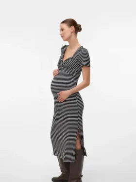 Robe de maternité Mlgabby