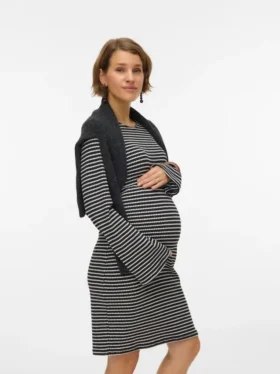 Robe de maternité Mlgabby