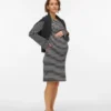 Robe de maternité Mlgabby