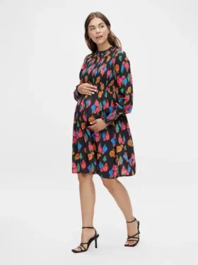 Robe de maternité Mlgeorgia