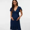 Robe de maternité Mlgiovanna
