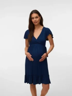 Robe de maternité Mlgiovanna