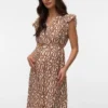 Robe de maternité Mlgloria