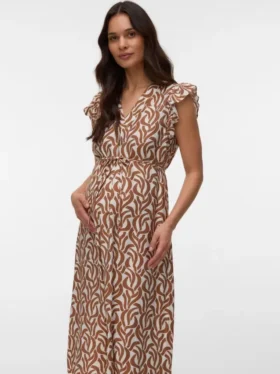 Robe de maternité Mlgloria