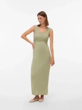 Robe de maternité Mlharlow