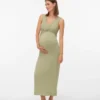 Robe de maternité Mlharlow