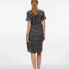Robe de maternité Mlhazela