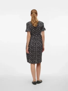 Robe de maternité Mlhazela