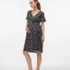 Robe de maternité Mlhazela
