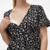 Robe de maternité Mlhazela