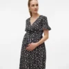 Robe de maternité Mlhazela