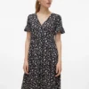 Robe de maternité Mlhazela