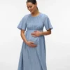 Robe de maternité Mlheather