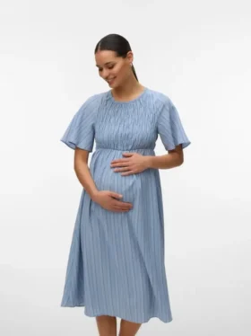 Robe de maternité Mlheather