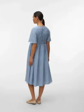 Robe de maternité Mlheather