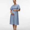 Robe de maternité Mlheather