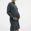 Robe de maternité Mlhira