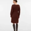 Robe de maternité Mlhira