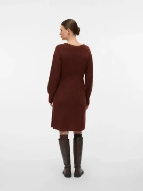 Robe de maternité Mlhira
