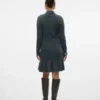 Robe de maternité Mlhira