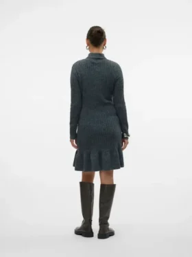 Robe de maternité Mlhira